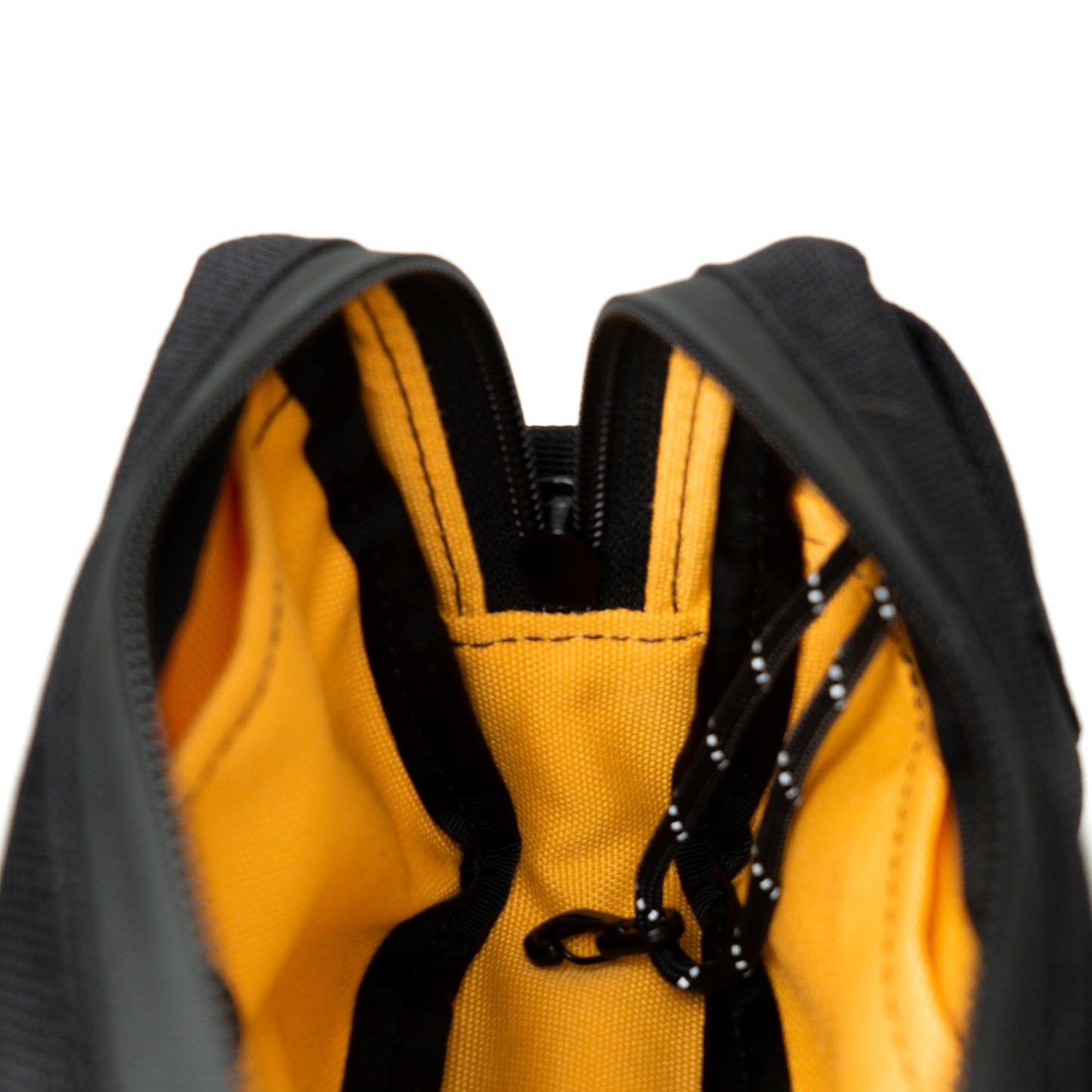 The Sling - Black / Modokot Yellow (loop)