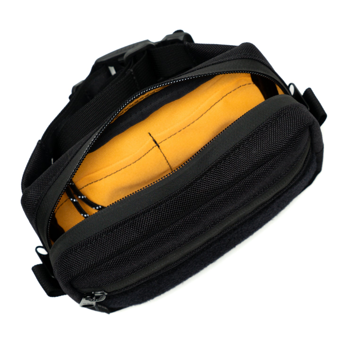 The Sling - Black / Modokot Yellow (loop)