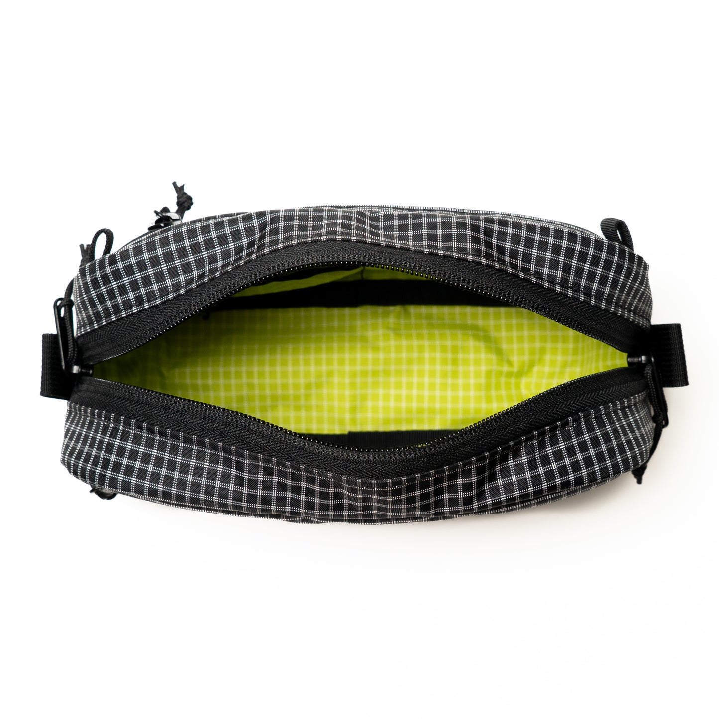 The Adapt - UltraGrid Black/Lime (loop)