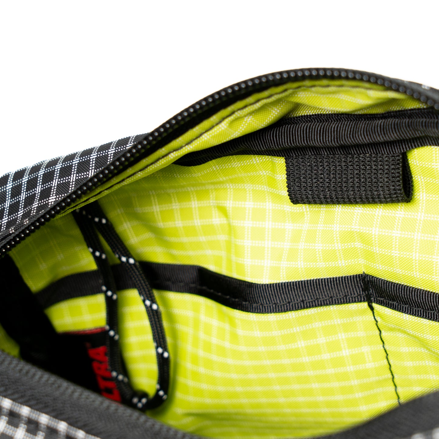 The Adapt - UltraGrid Black/Lime (loop)