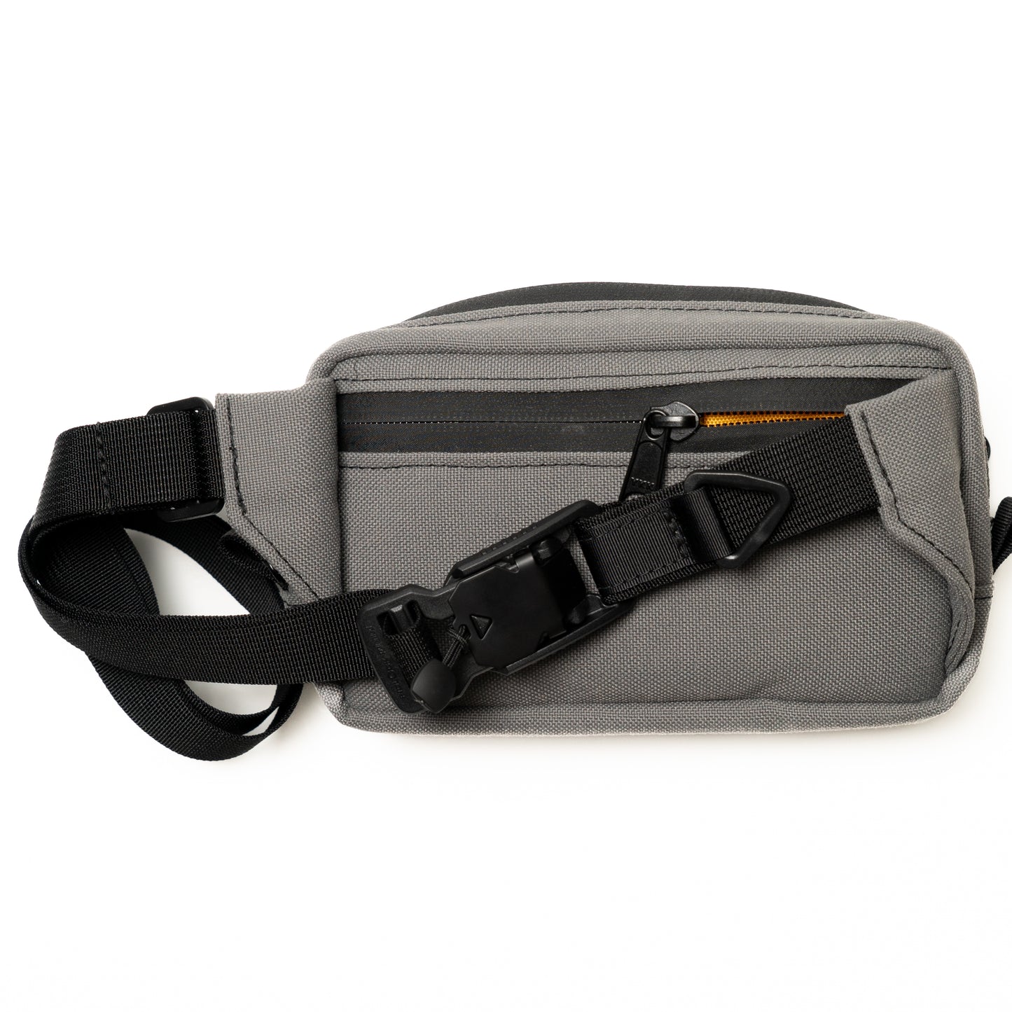 The Sling - Wolf Gray / Modokot Yellow (loop)