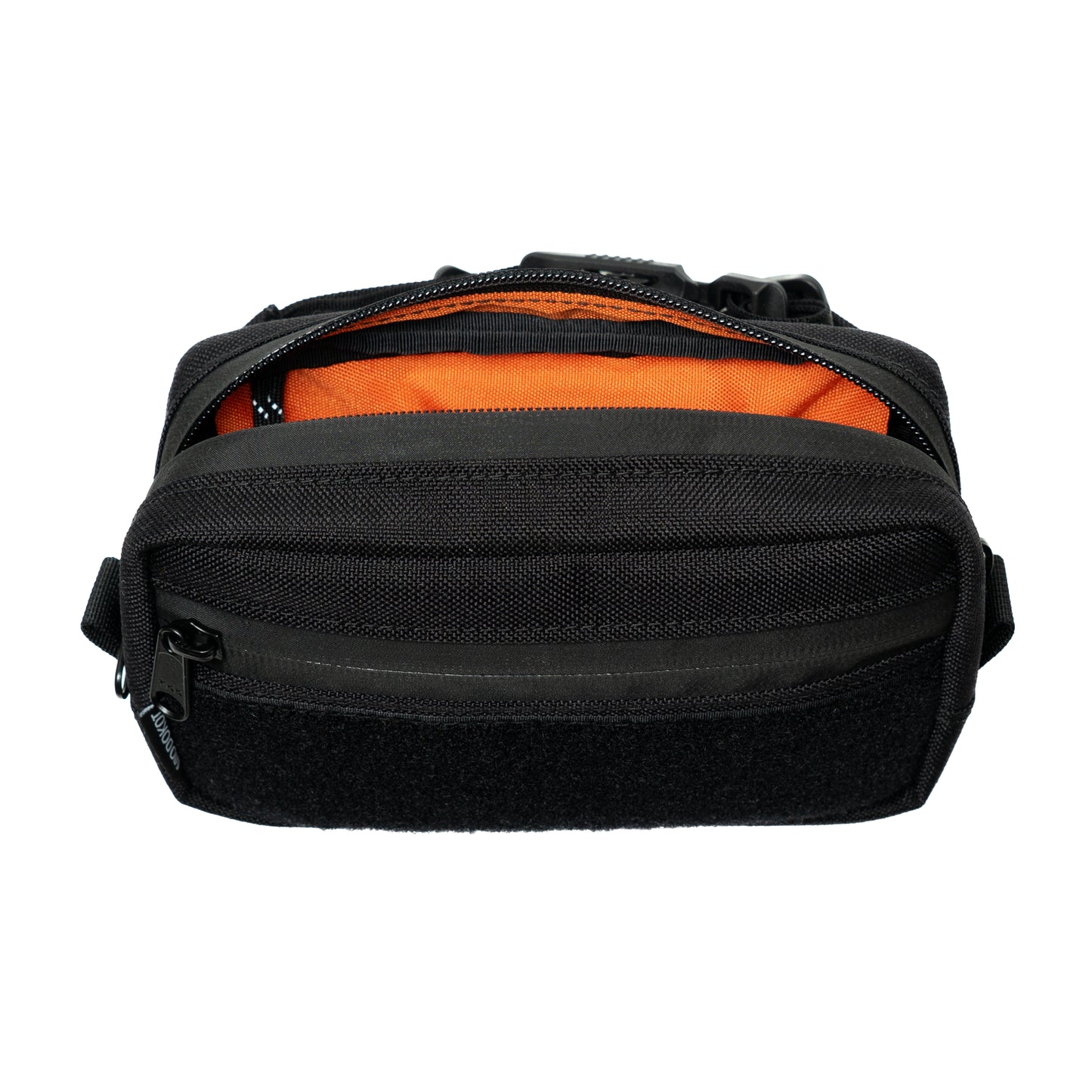 The Sling - Black / Orange (loop)