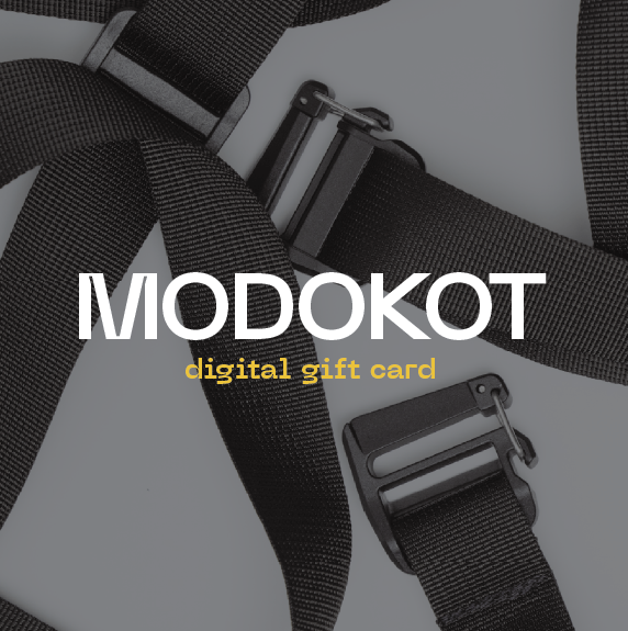 Digital Gift Card