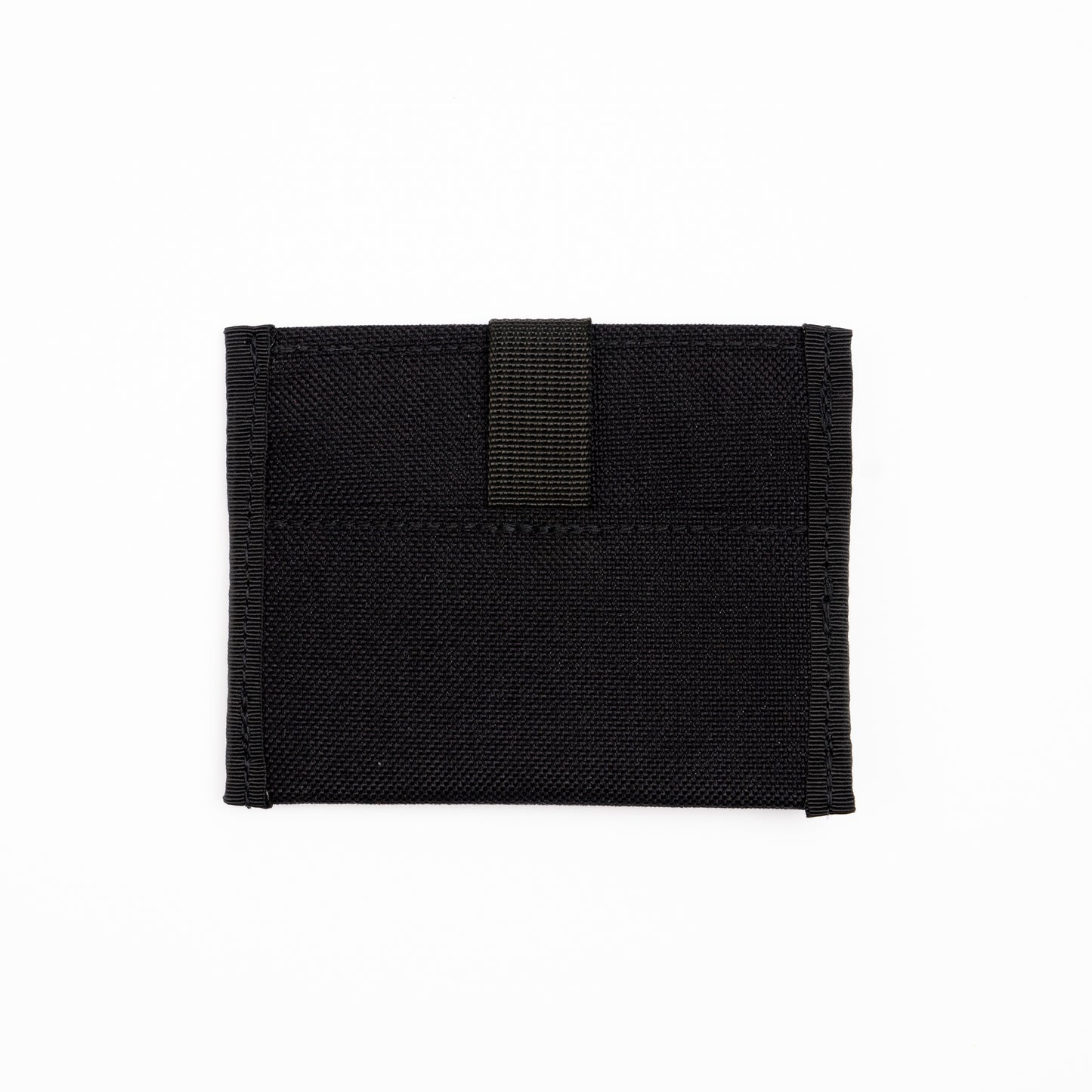 The Slim Wallet - Tan